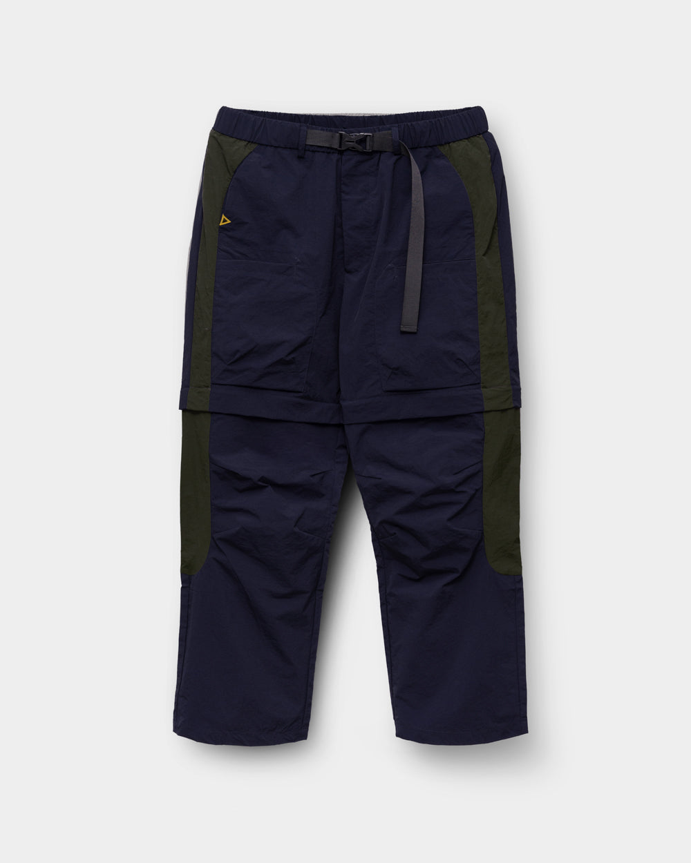 TWO-WAY EDP PANTS – Futuremade Studio (FTMD.)