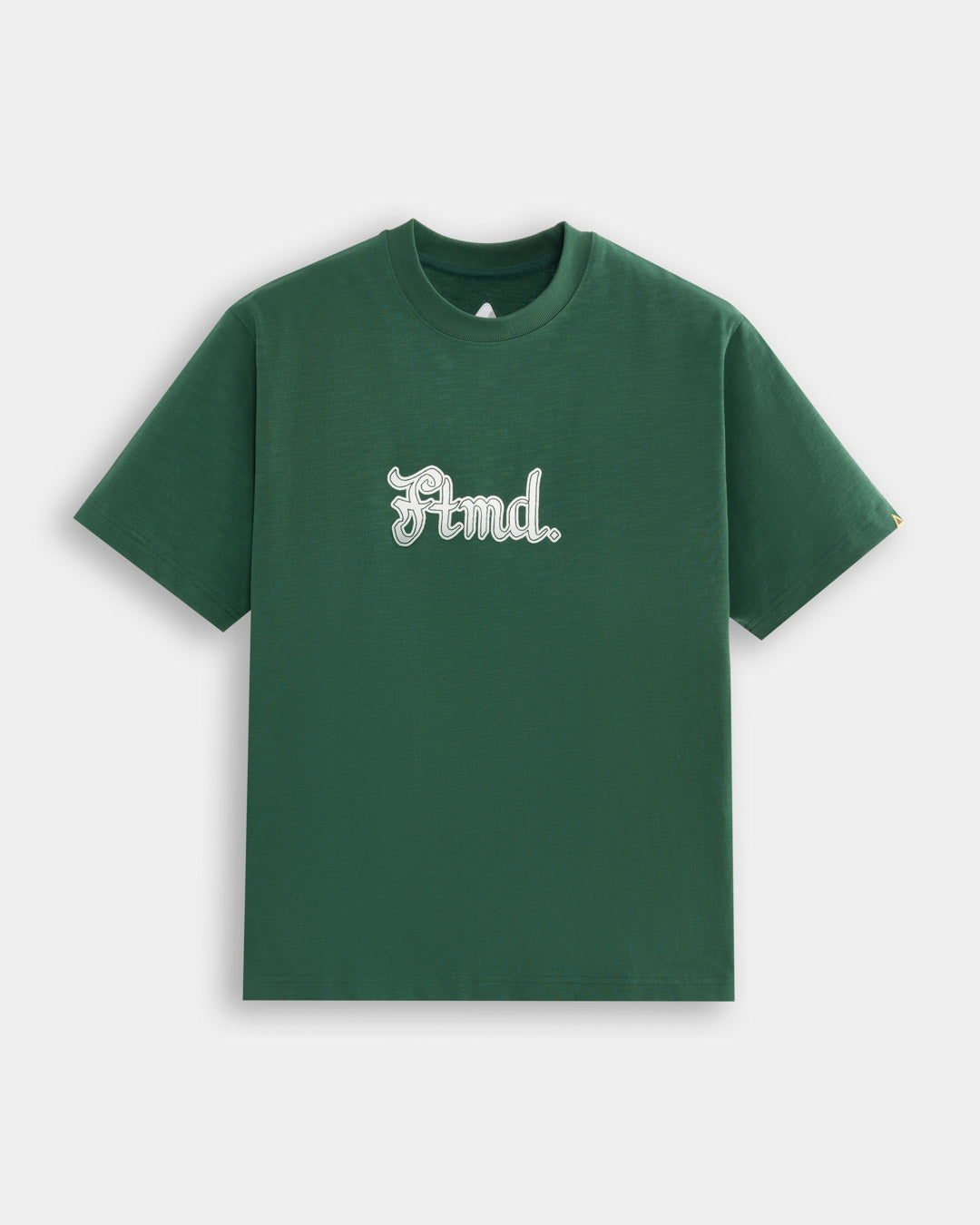 FTMD. SLUB COTTON TEE – Futuremade Studio (FTMD.)