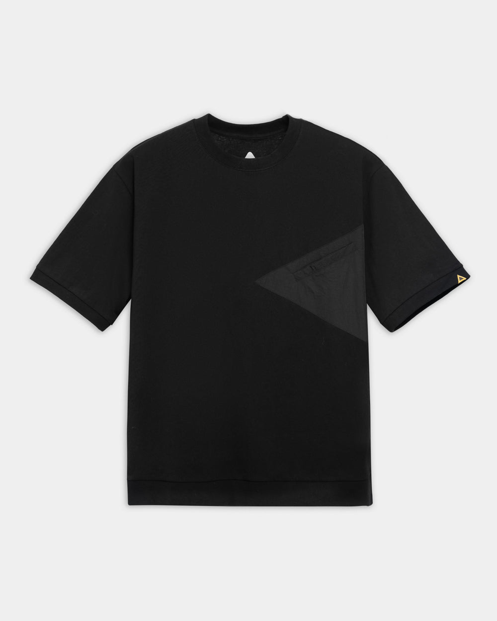 adidas gazelle silver green womens PATCH POCKET TEE – Futuremade Studio (FTMD.)