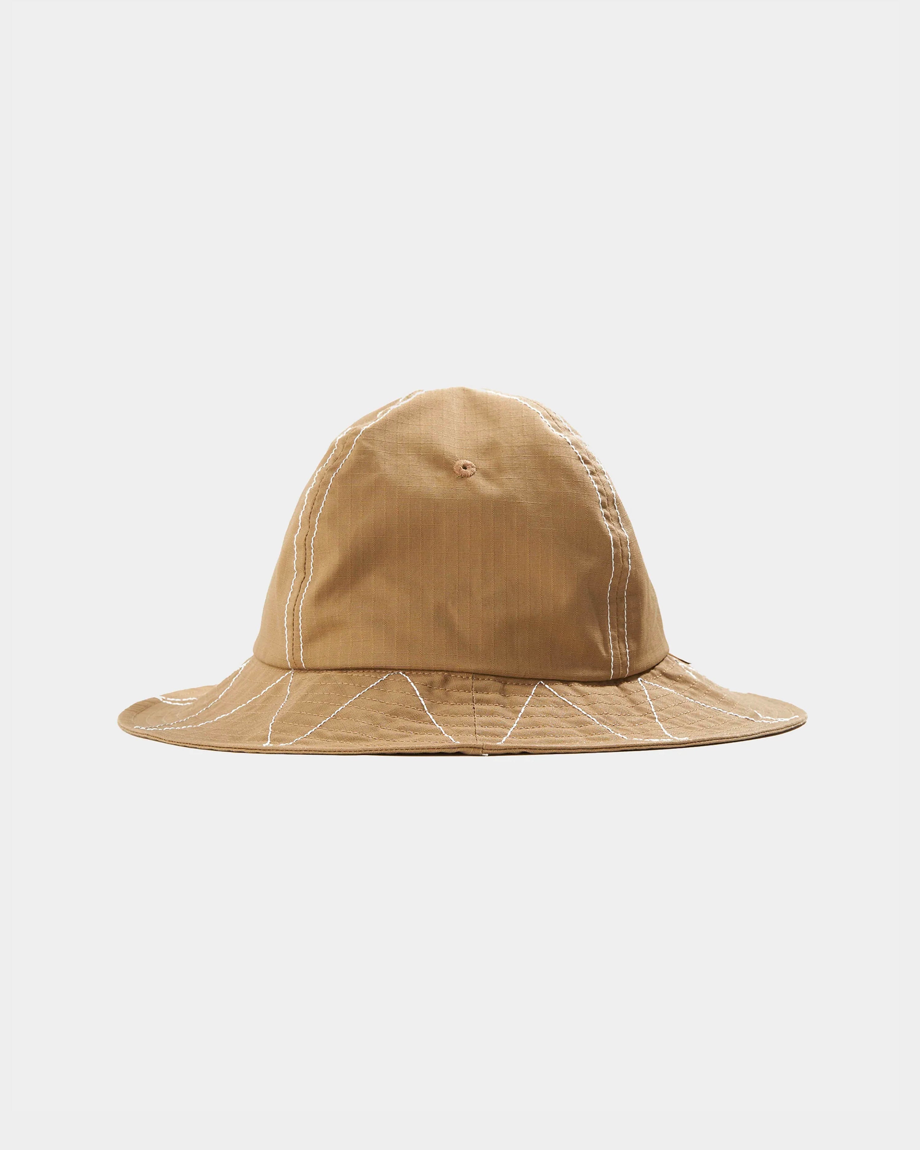 RIPSTOP OUTDOOR FEDORA