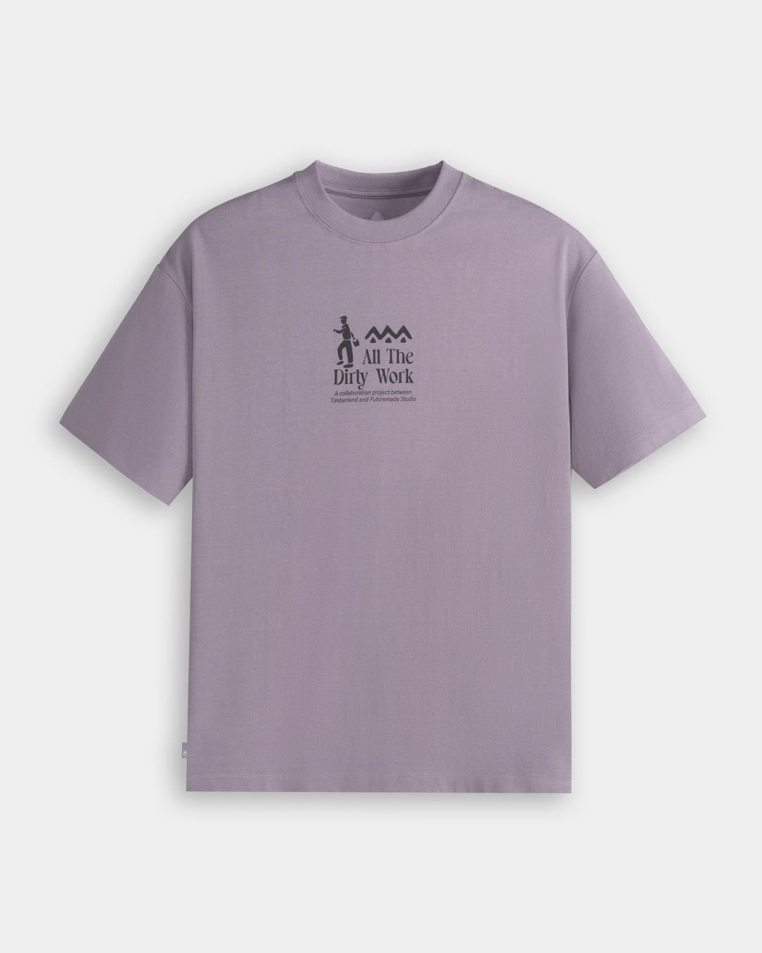 FTMD. X TIMBERLAND WWES TEE