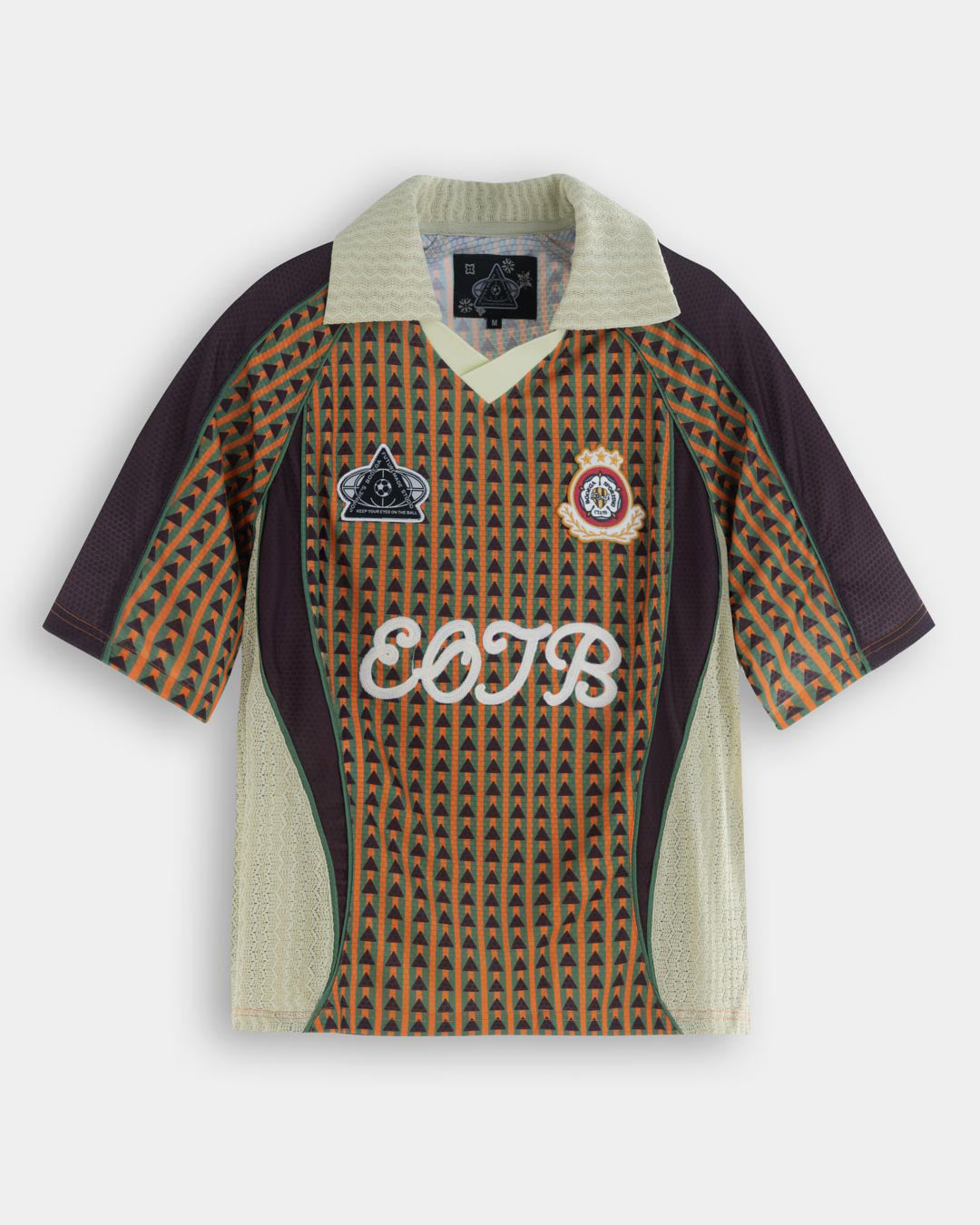 EOTB PULLOVER JERSEY