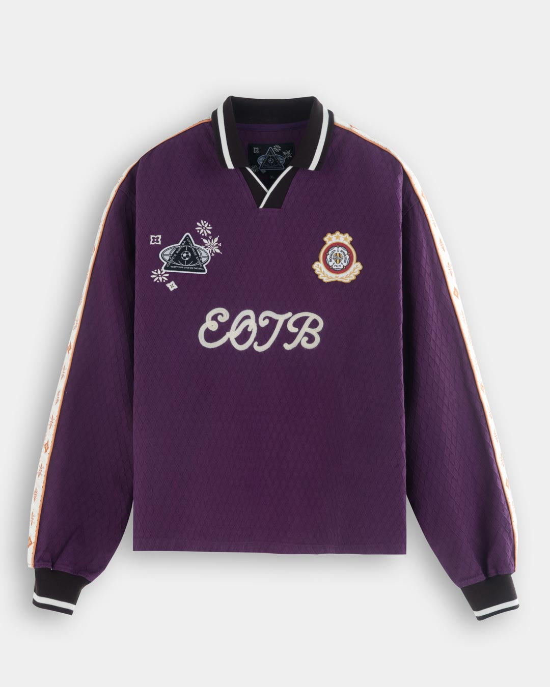 EOTB LONG SLEEVE PULLOVER