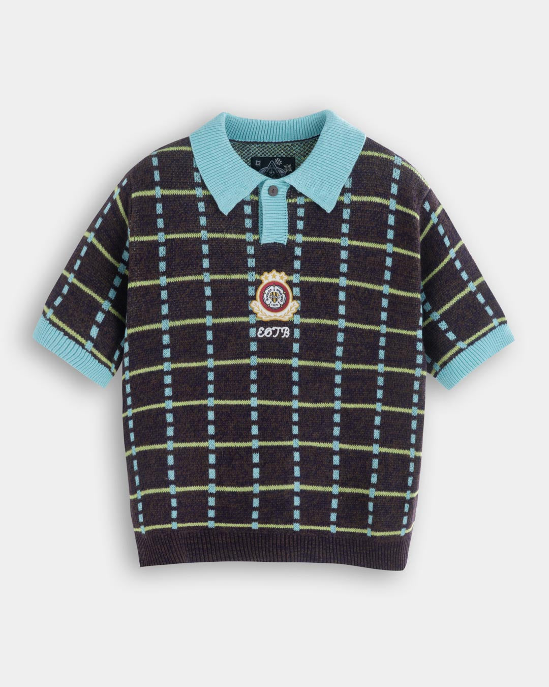 EOTB KNITTED JERSEY