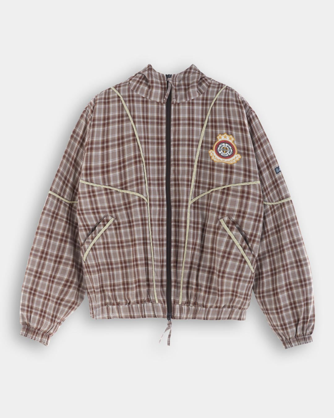 EOTB LIGHTWEIGHT PARKA