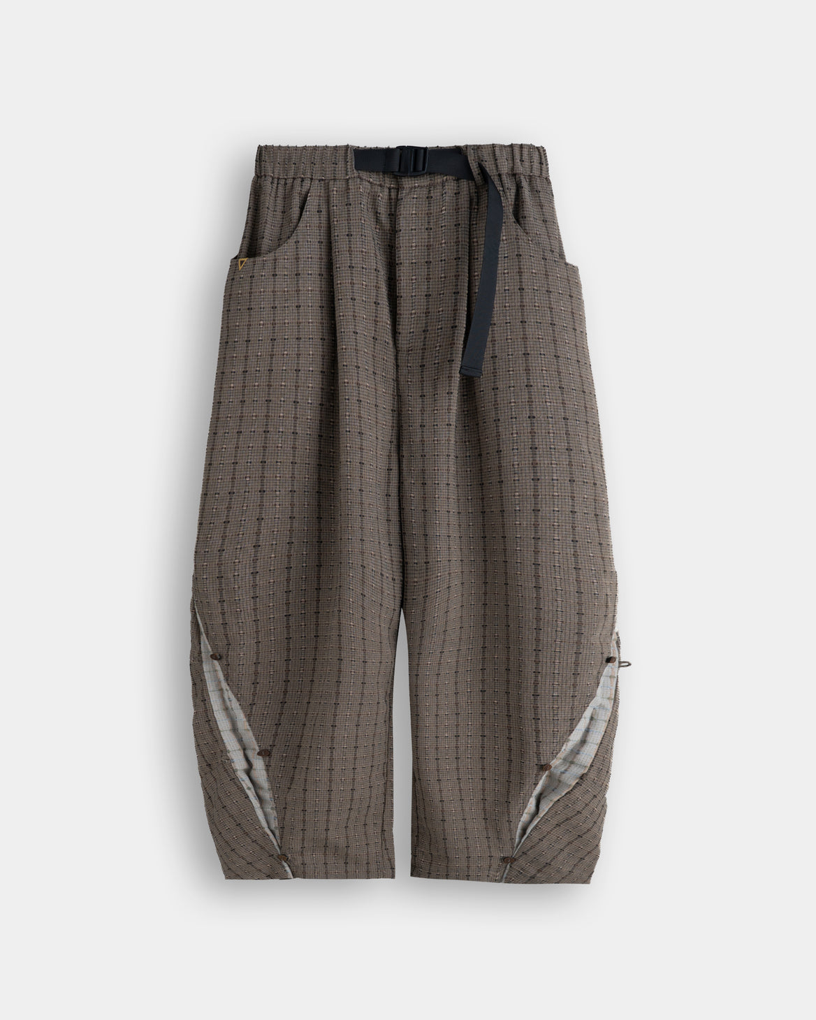 GO-WIDE NO.8 PANTS
