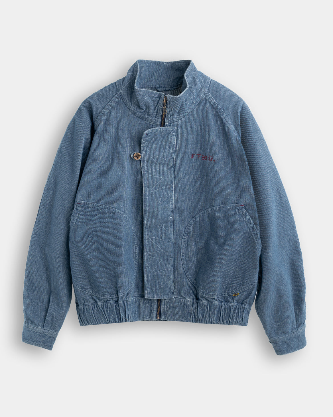 SERVICE WORK JACKET
