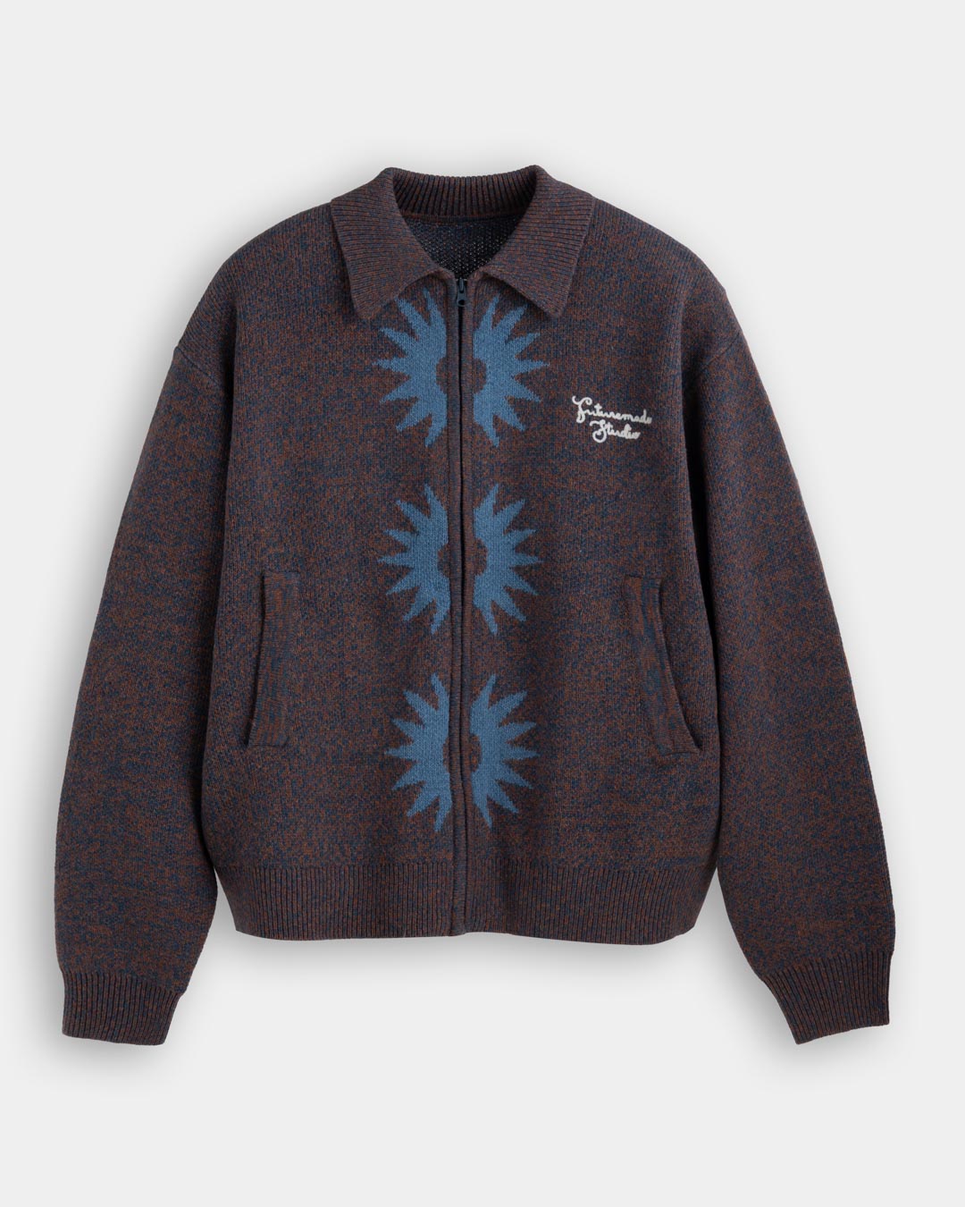EVERWARM KNITTED JACKET