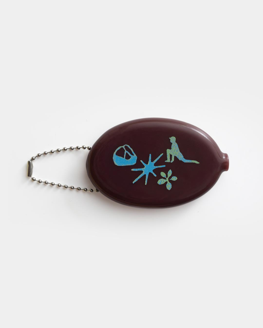 FTMD. COIN CASE
