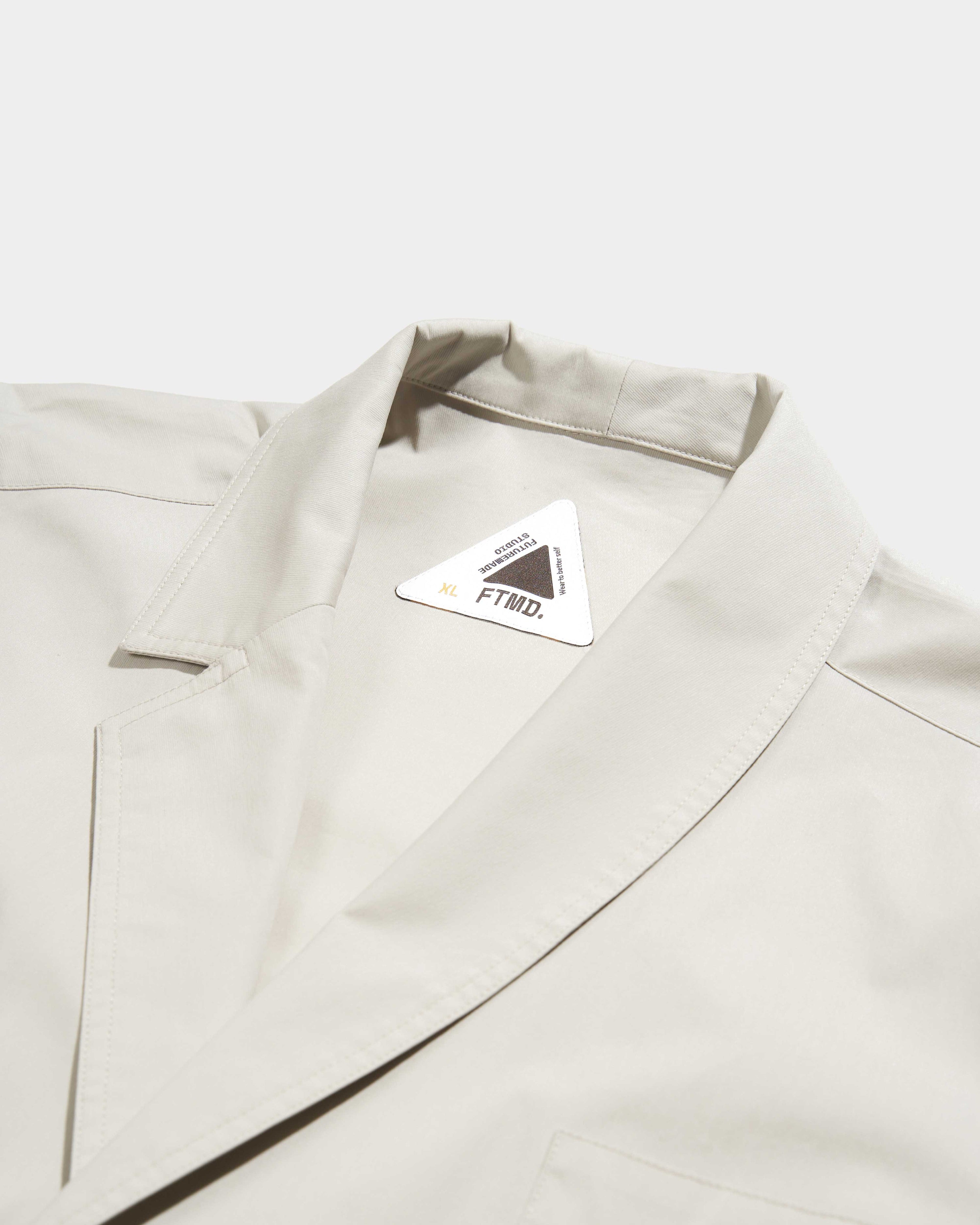 TWO-WAY NORAGI BLAZER