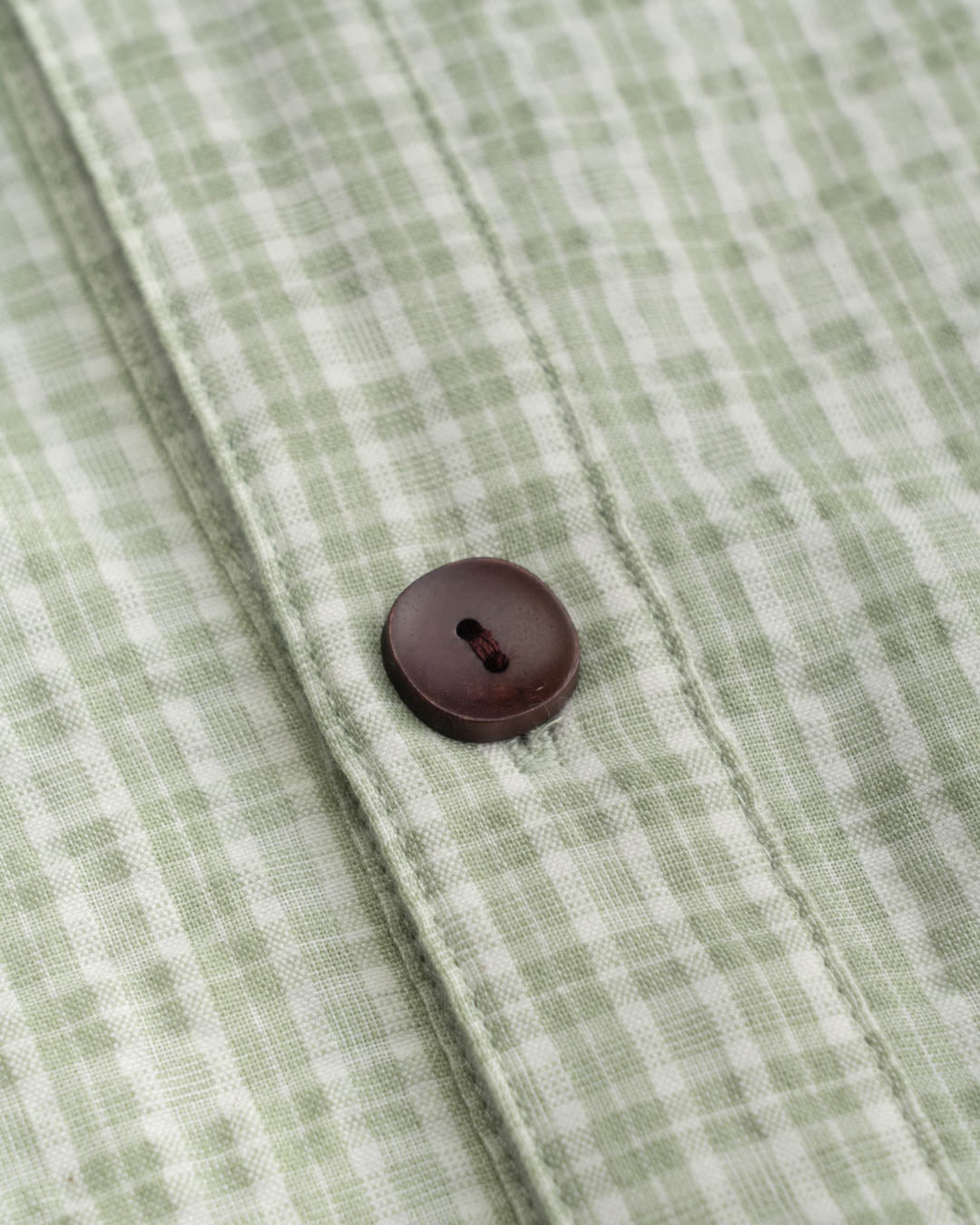 SEERSUCKER POCKET SHIRT