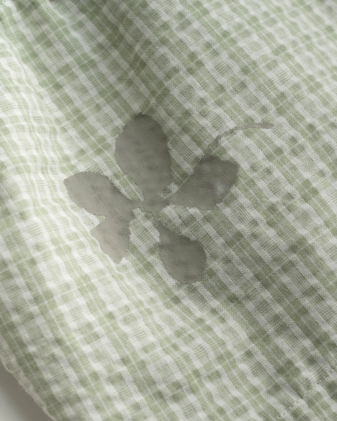 SEERSUCKER POCKET SHIRT