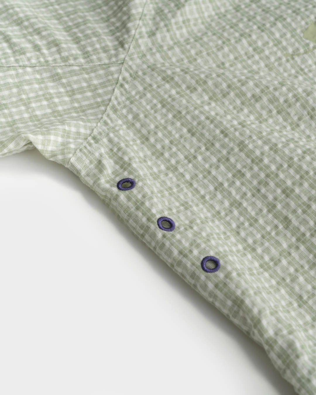 SEERSUCKER POCKET SHIRT