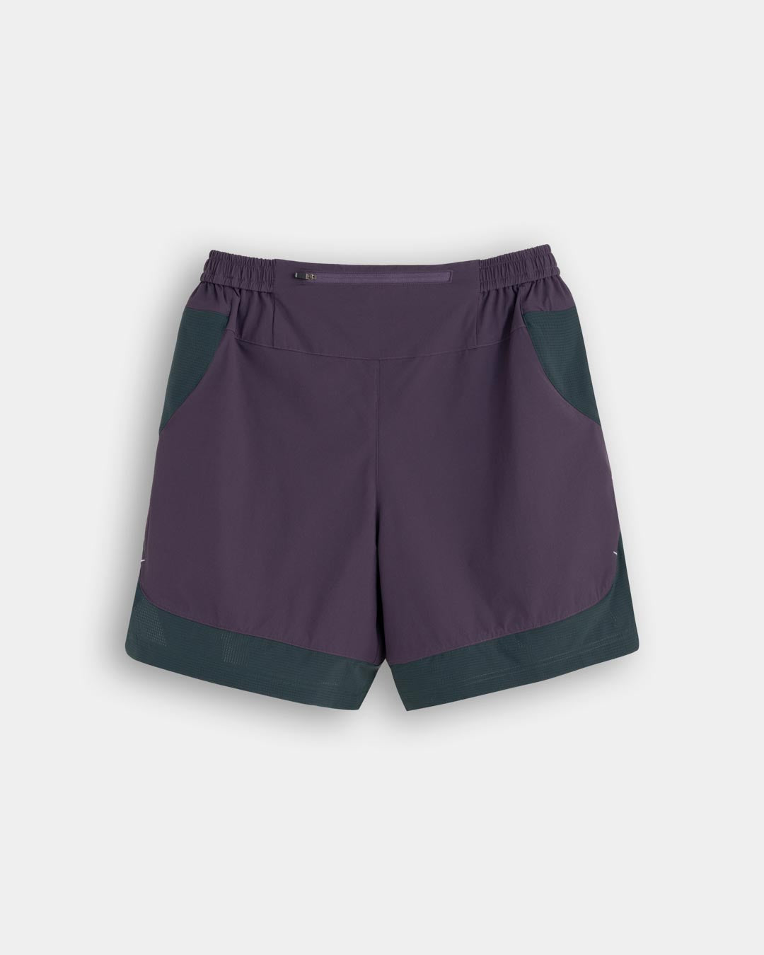 DELTA01_TWO-TONE SHORTS