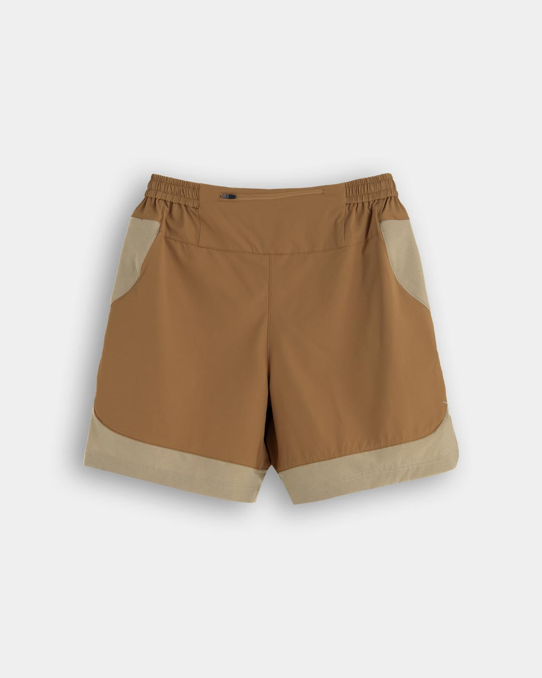 DELTA01_TWO-TONE SHORTS