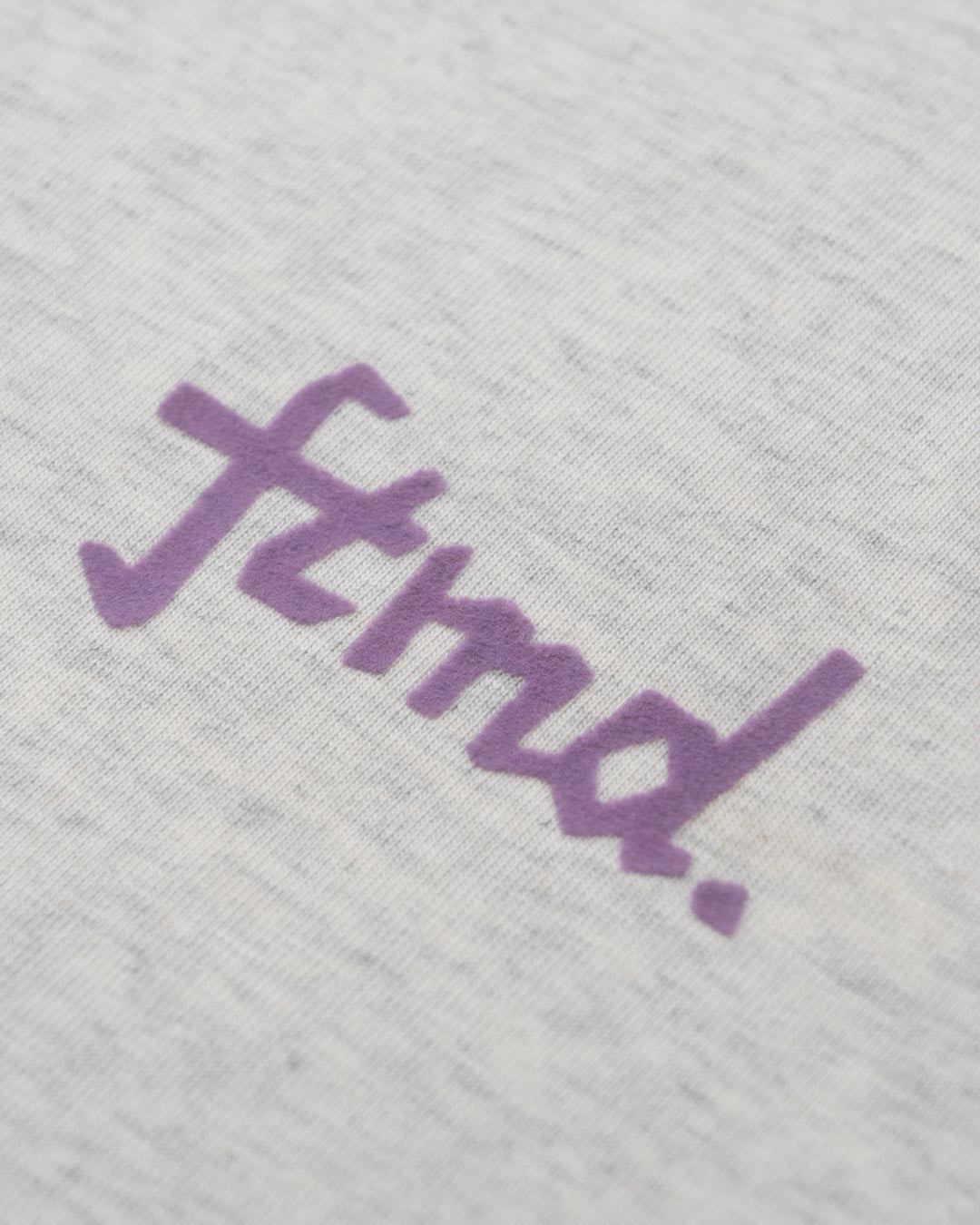 EARTH HEAVYWEIGHT TEE