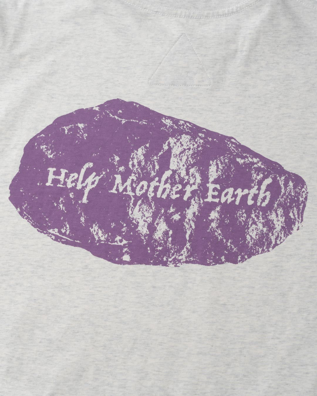 EARTH HEAVYWEIGHT TEE