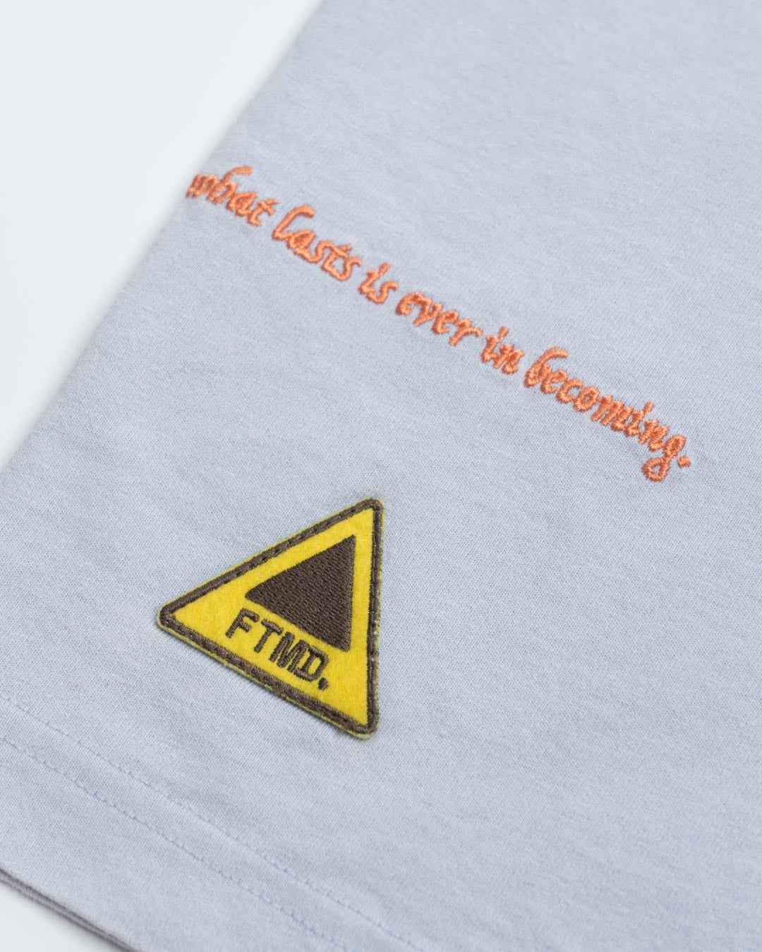 NON-LINEAR TIME TEE