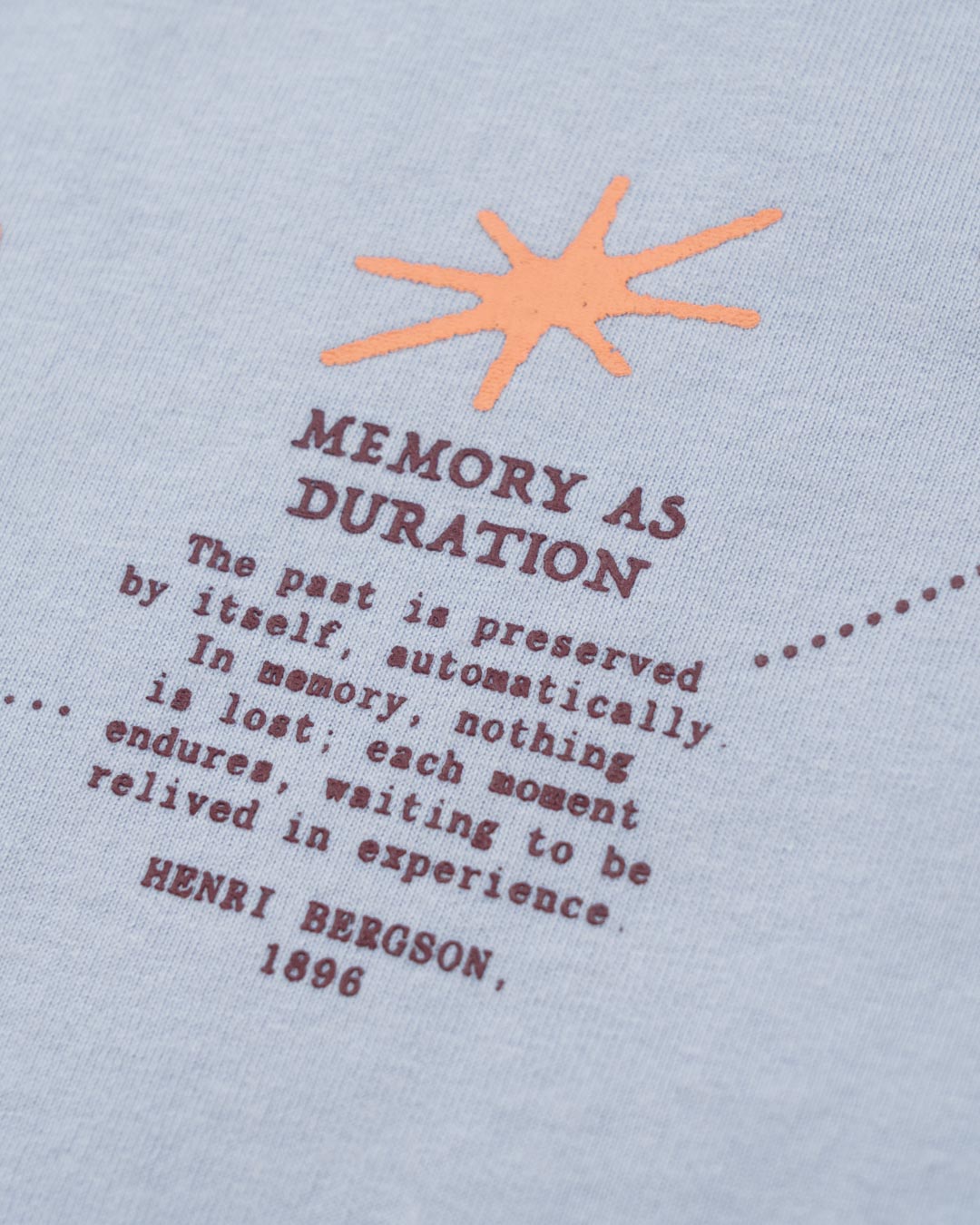 NON-LINEAR TIME TEE