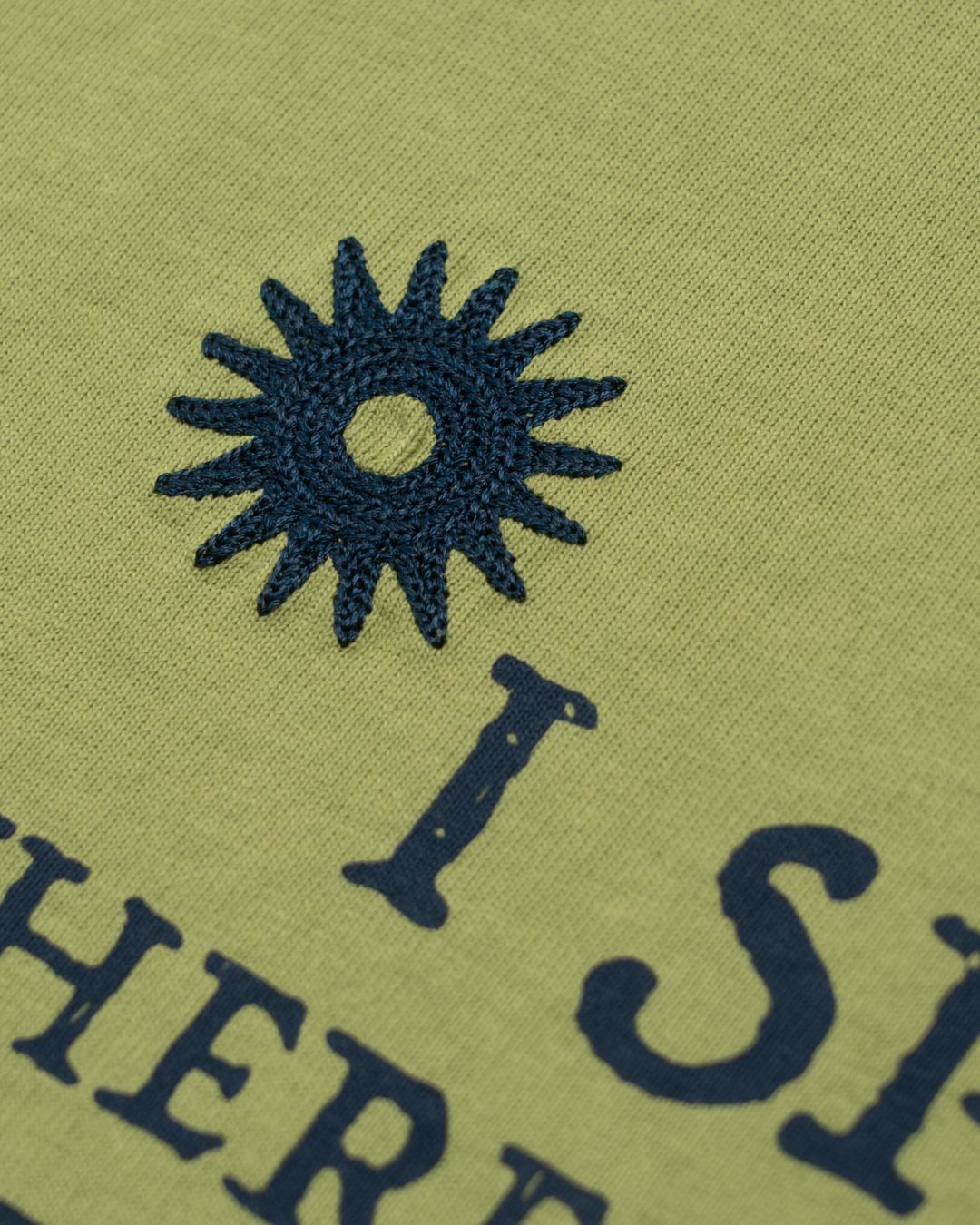 CRANE TEE