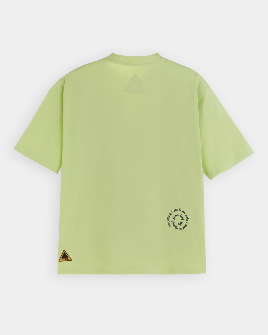 ECHO AIR-LITE TEE