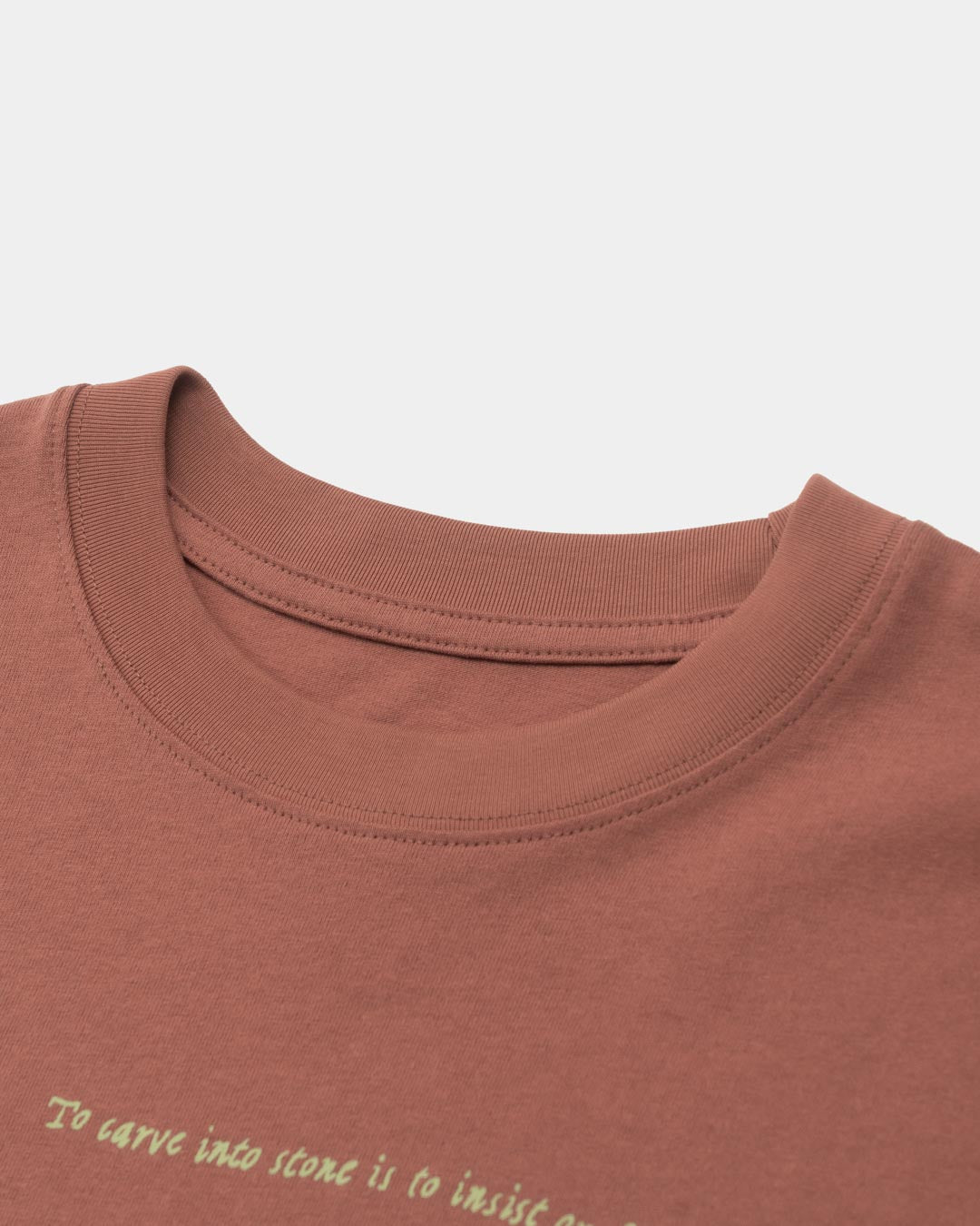 CRANE TEE