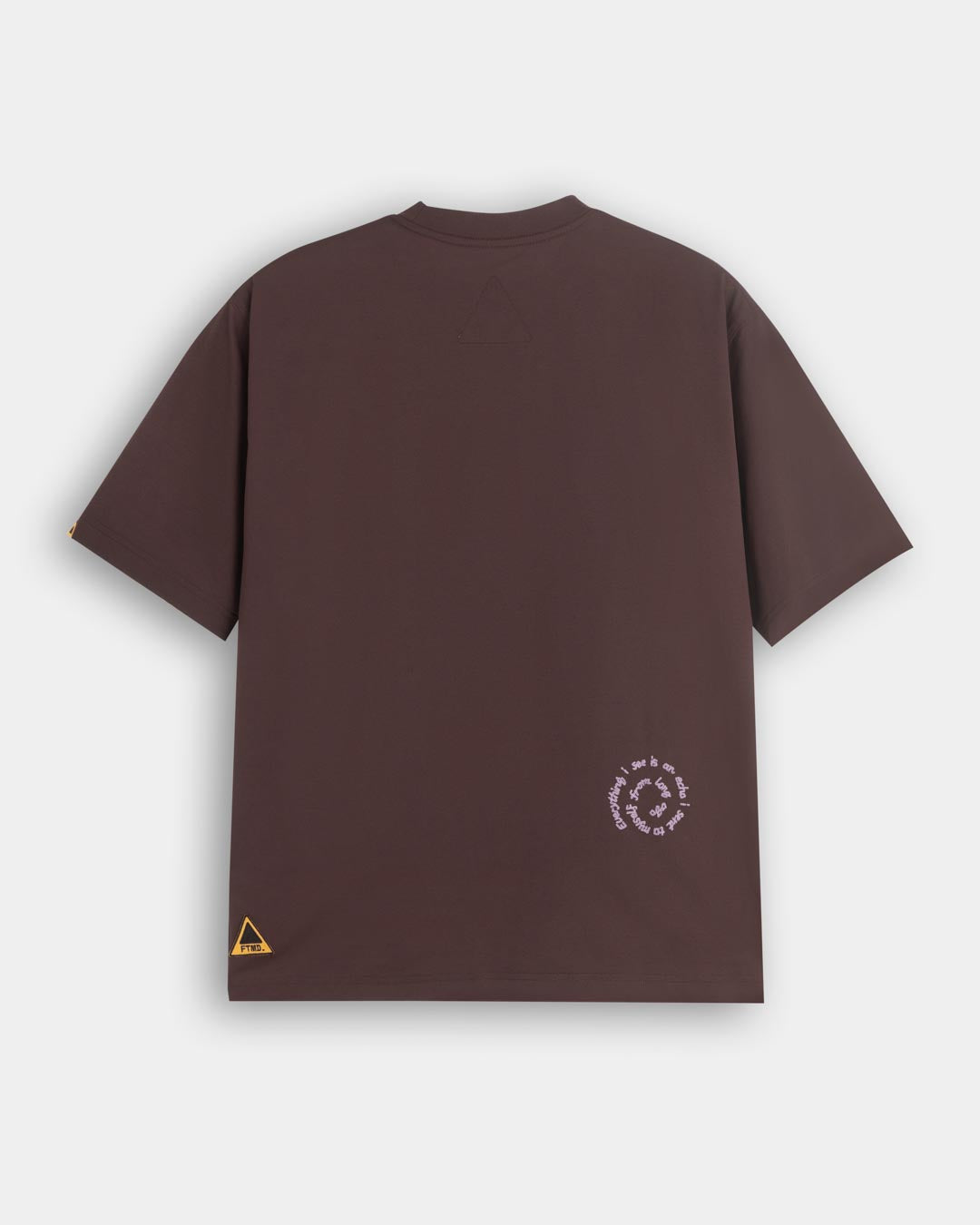 ECHO AIR-LITE TEE
