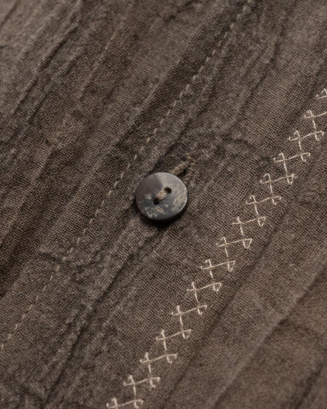 RELAXED EARTHY SHIRT