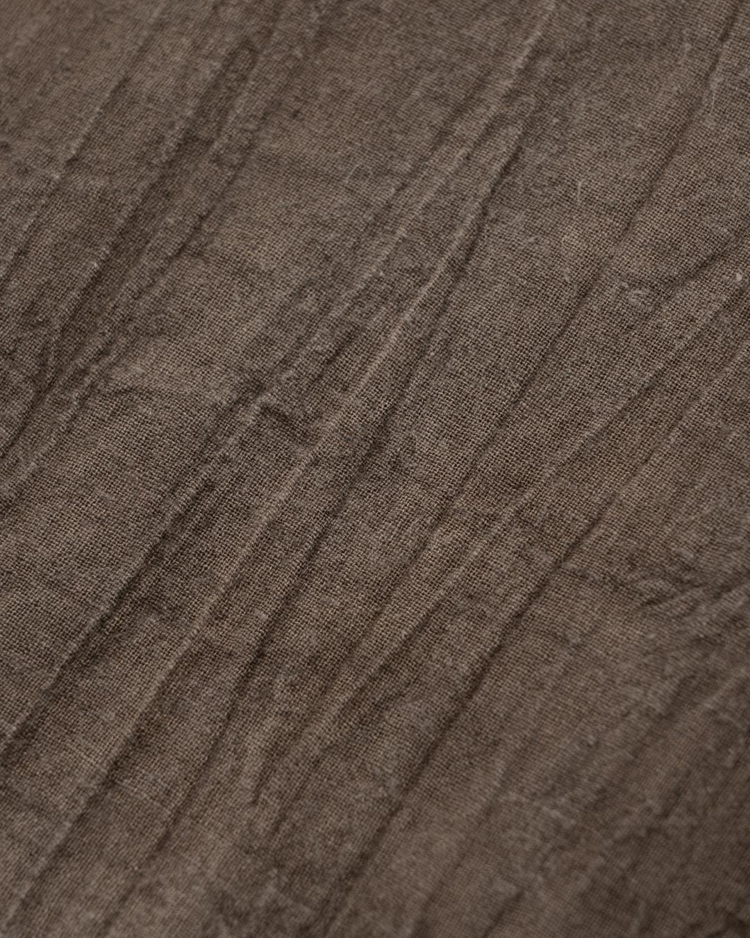 RELAXED EARTHY SHIRT