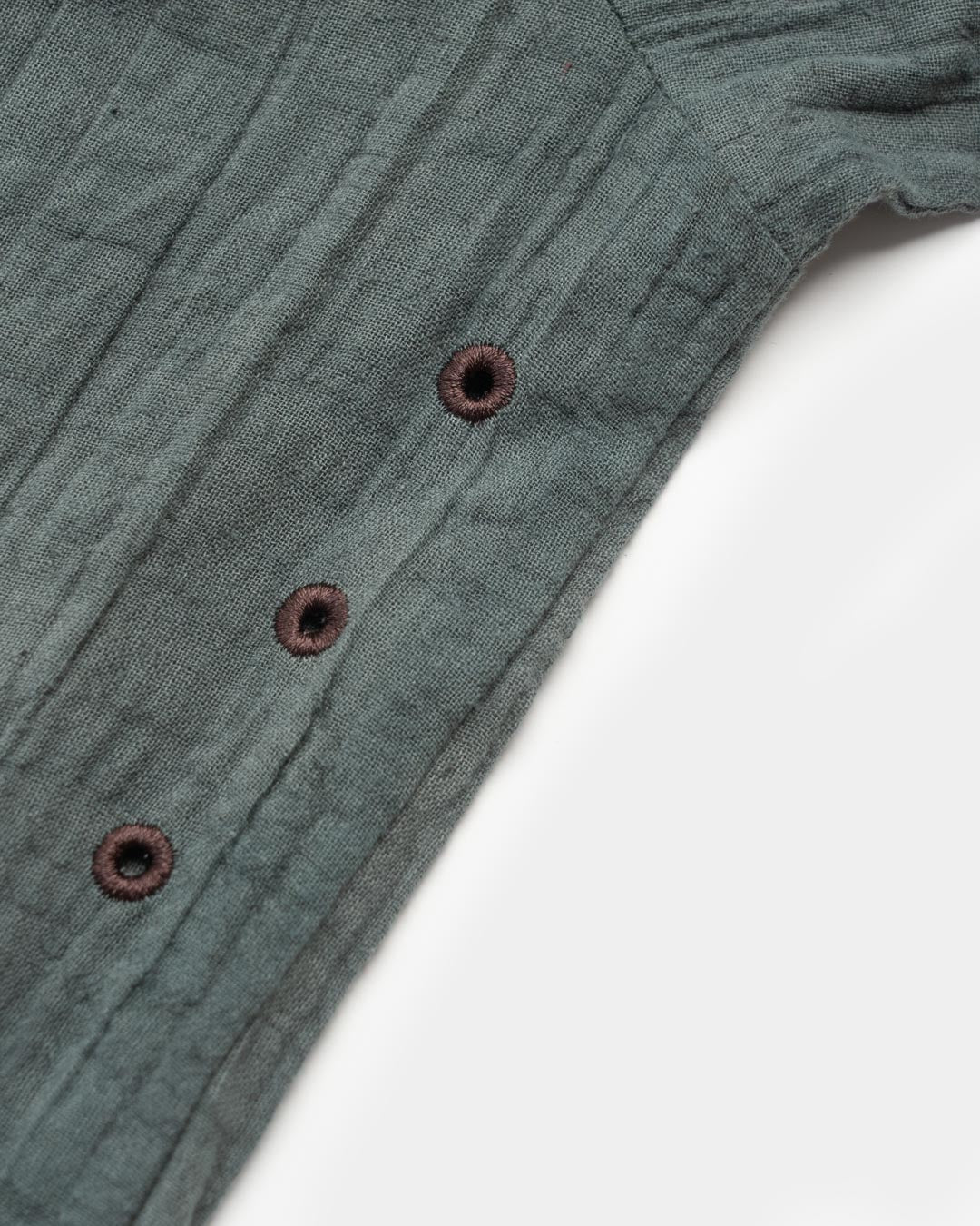 RELAXED EARTHY SHIRT