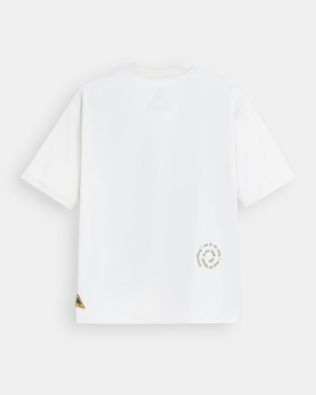 ECHO AIR-LITE TEE