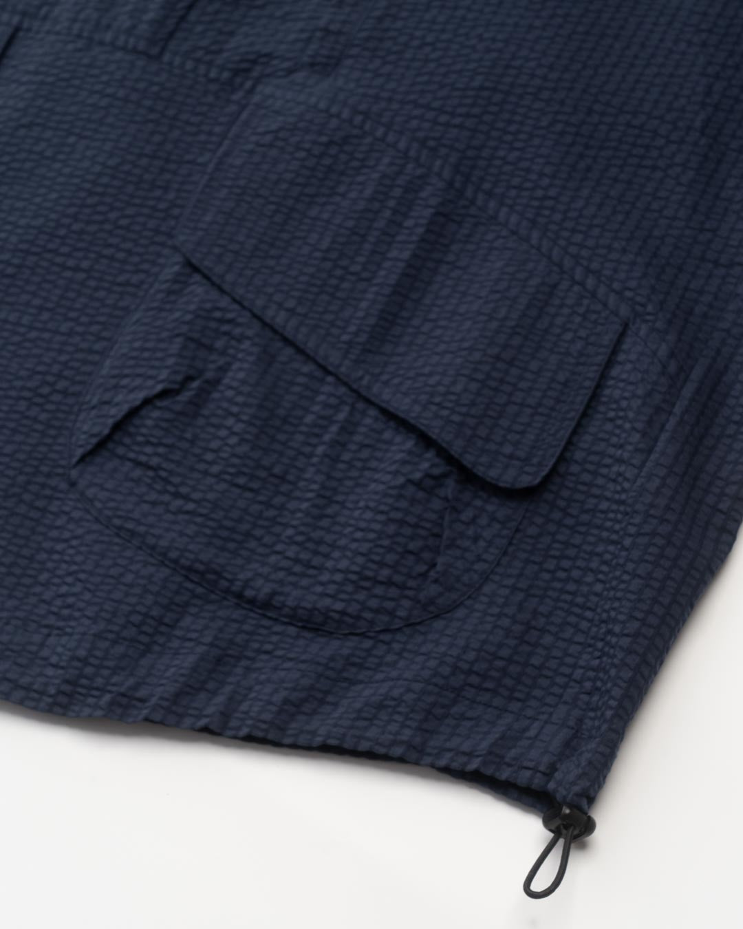 RAGLAN EASY OVERSHIRT