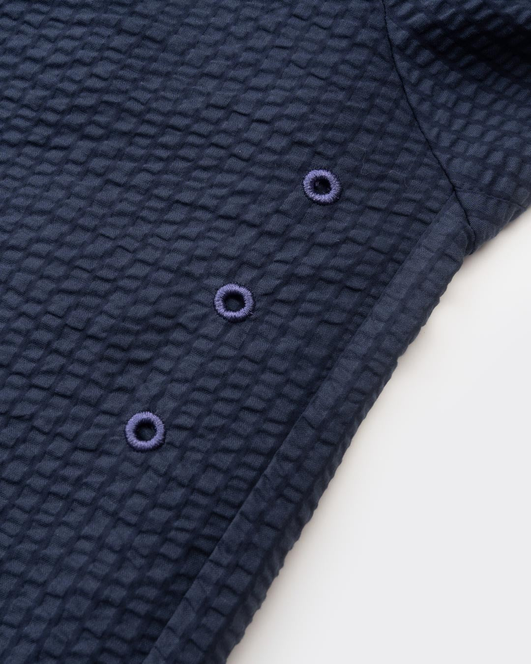 RAGLAN EASY OVERSHIRT