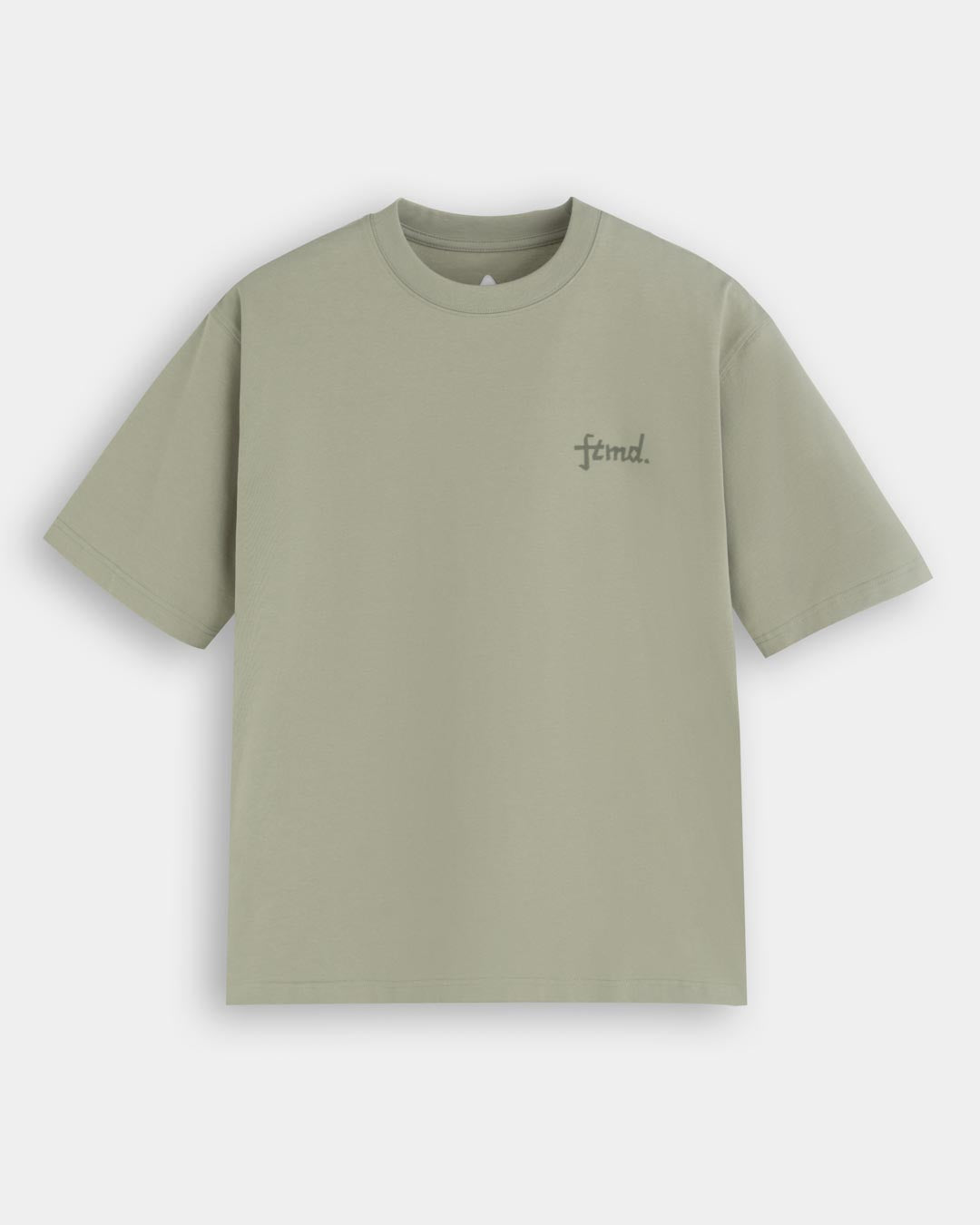 EARTH HEAVYWEIGHT TEE