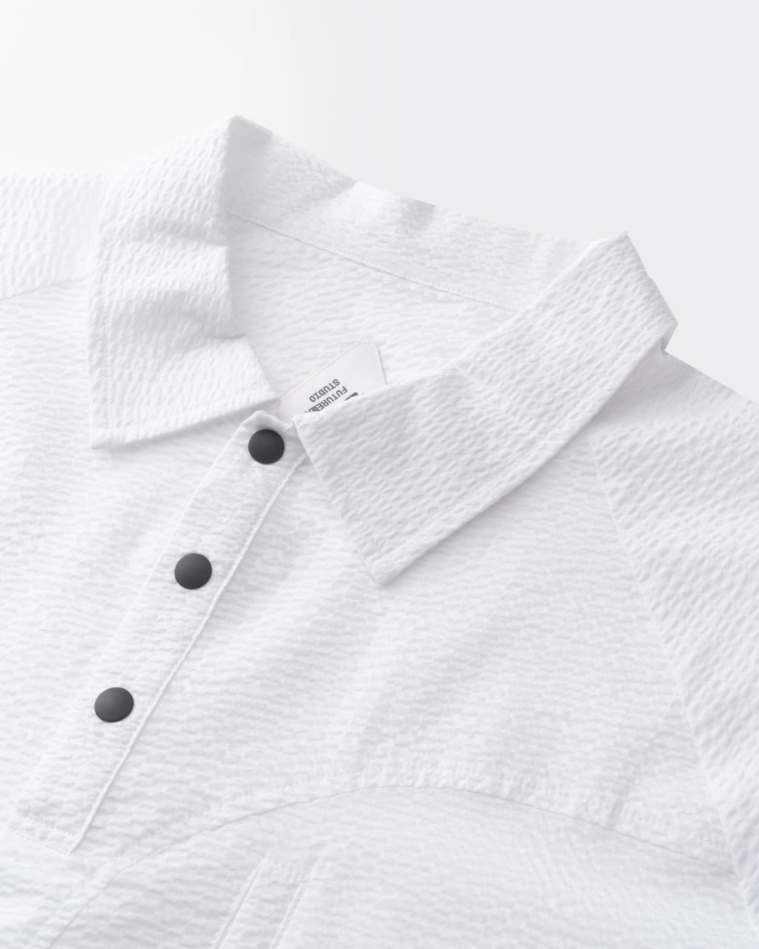 RAGLAN EASY OVERSHIRT