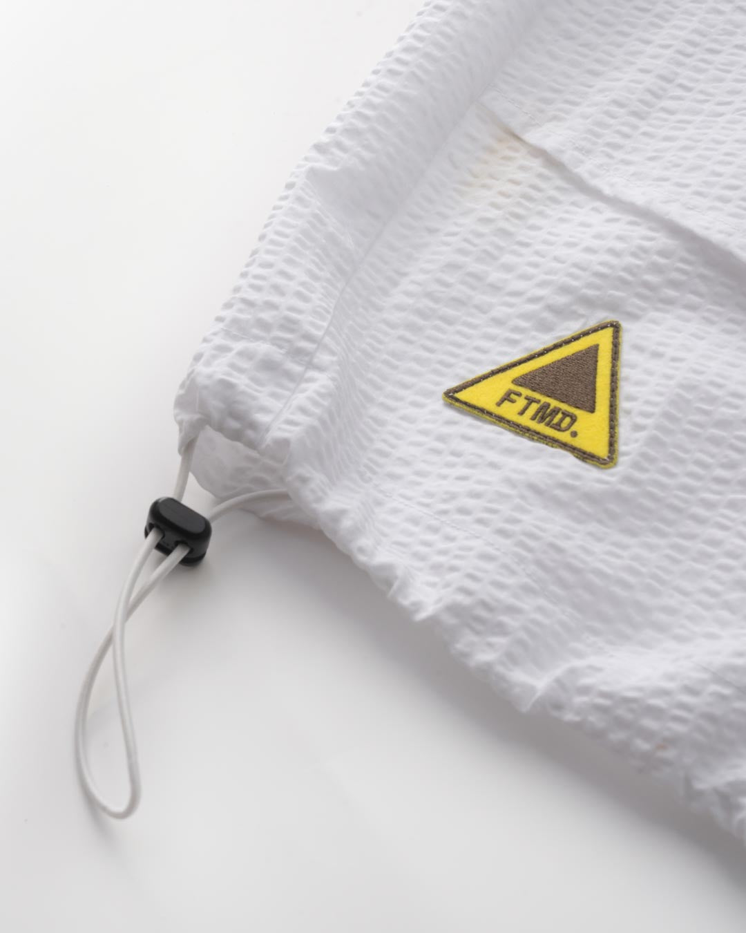 RAGLAN EASY OVERSHIRT