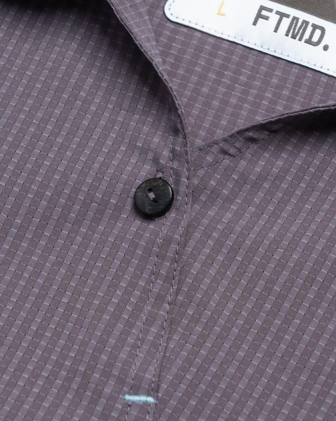LIGHTWEIGHT PULLOVER SHIRT