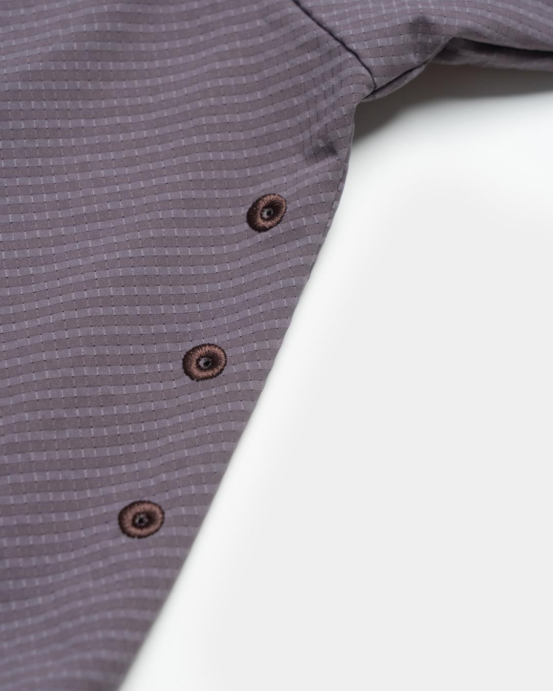 LIGHTWEIGHT PULLOVER SHIRT