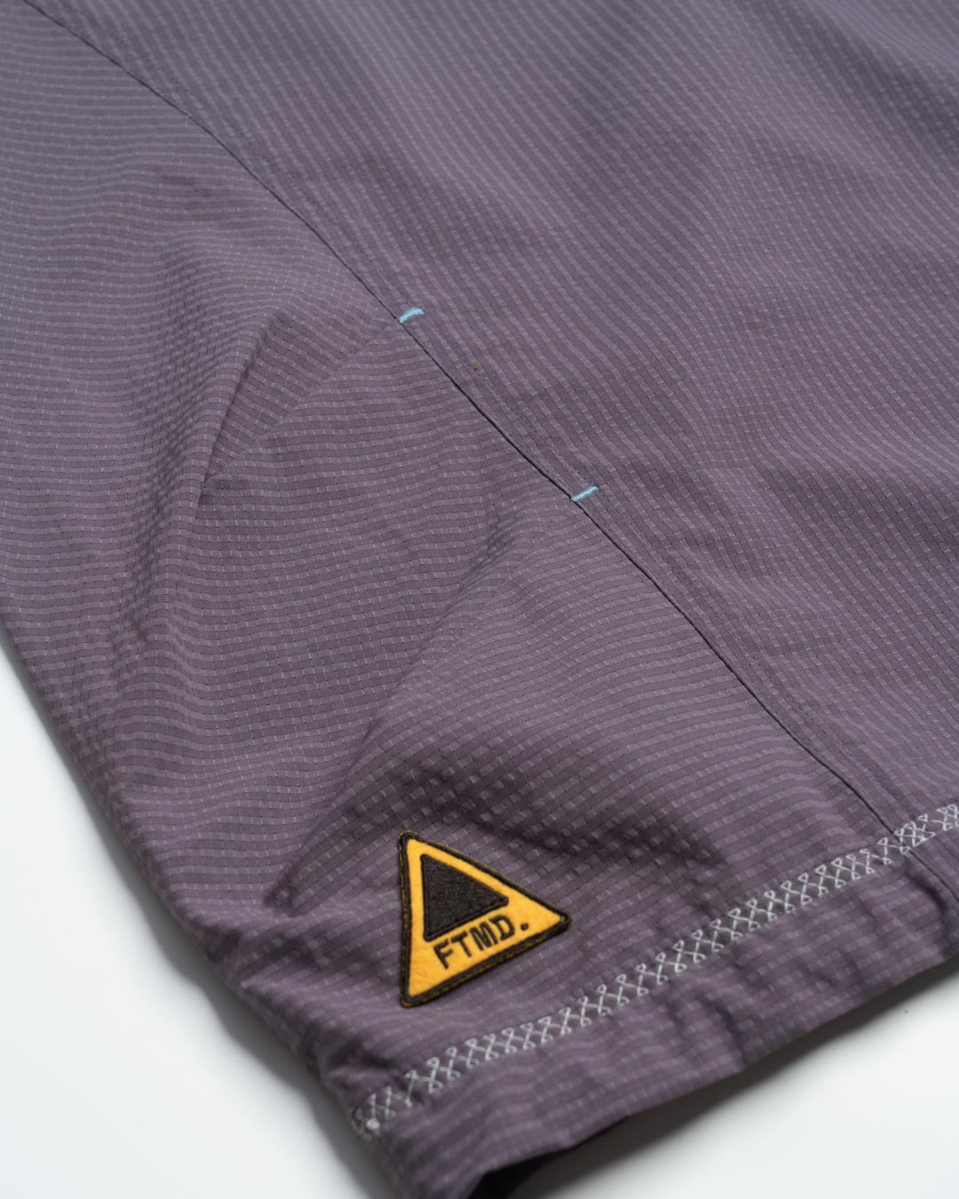 LIGHTWEIGHT PULLOVER SHIRT
