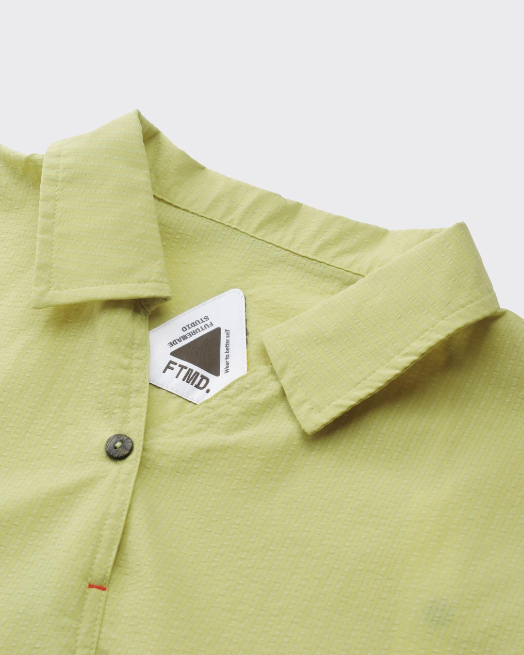 LIGHTWEIGHT PULLOVER SHIRT