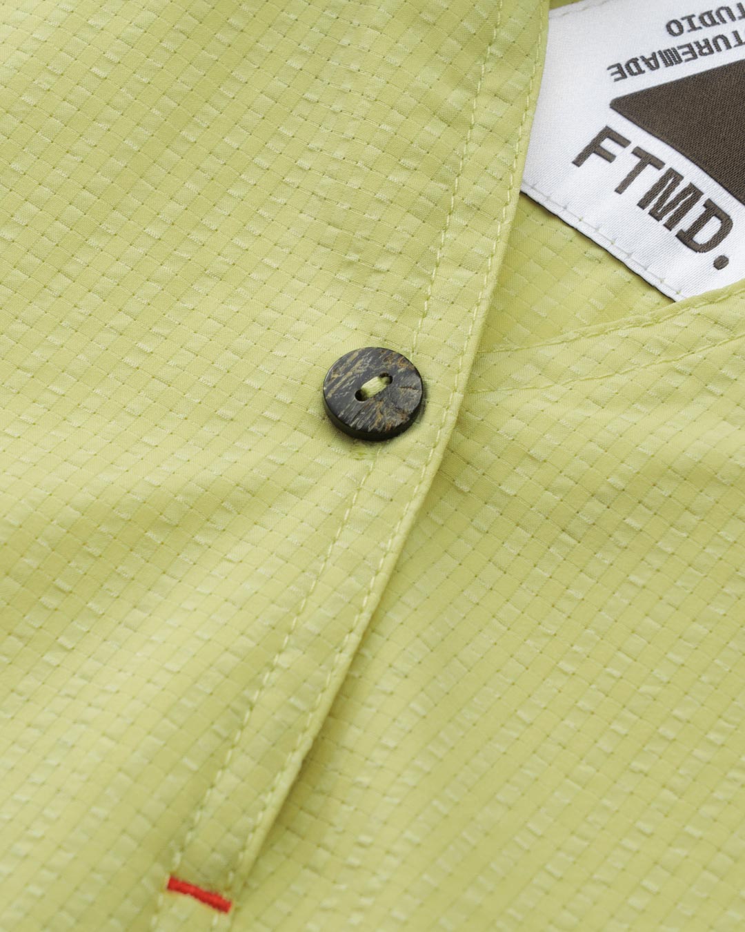 LIGHTWEIGHT PULLOVER SHIRT