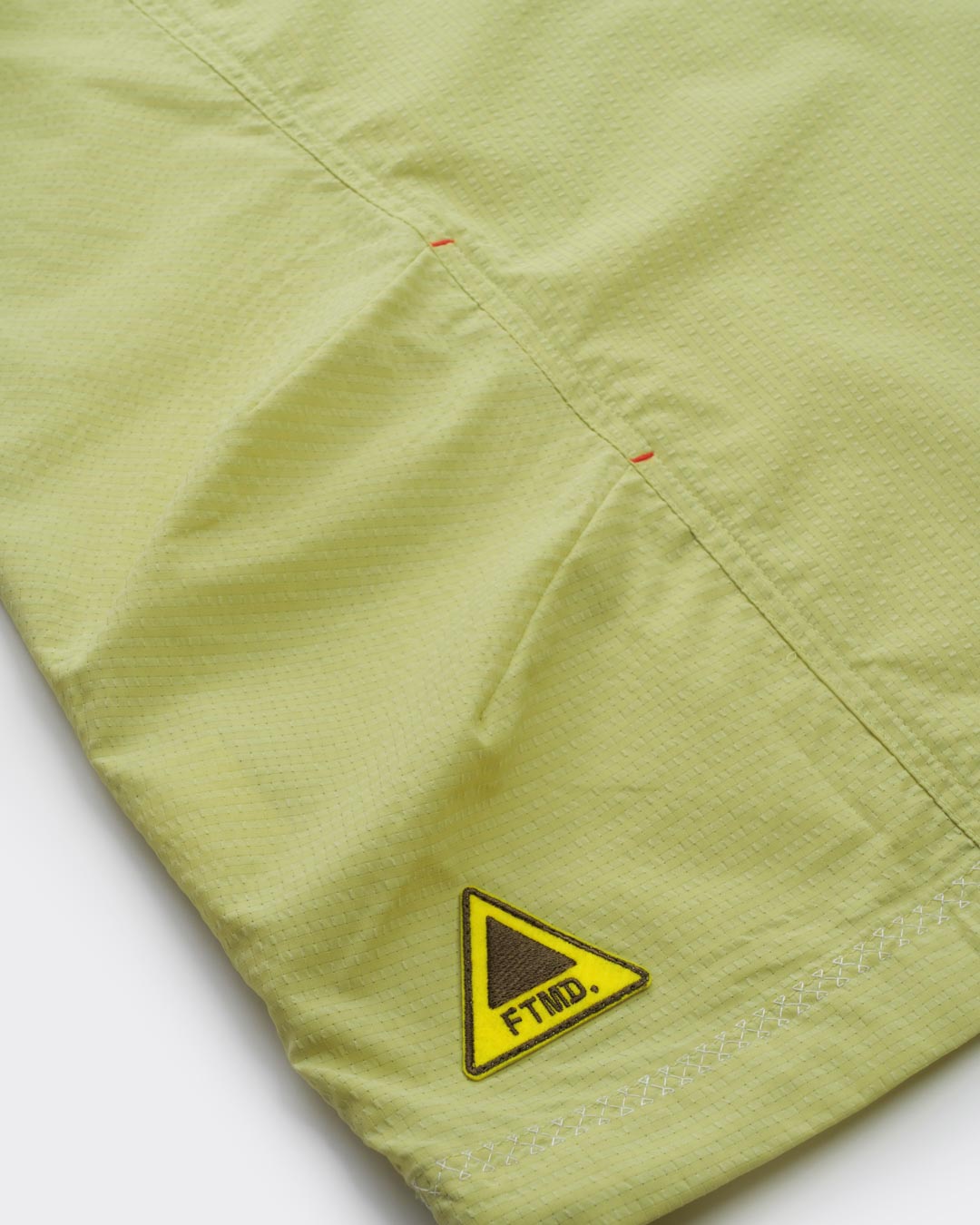 LIGHTWEIGHT PULLOVER SHIRT