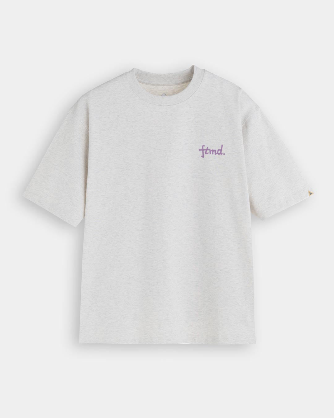 EARTH HEAVYWEIGHT TEE