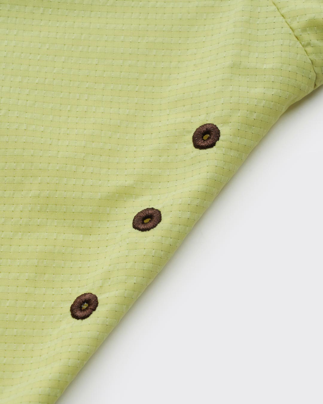 LIGHTWEIGHT PULLOVER SHIRT