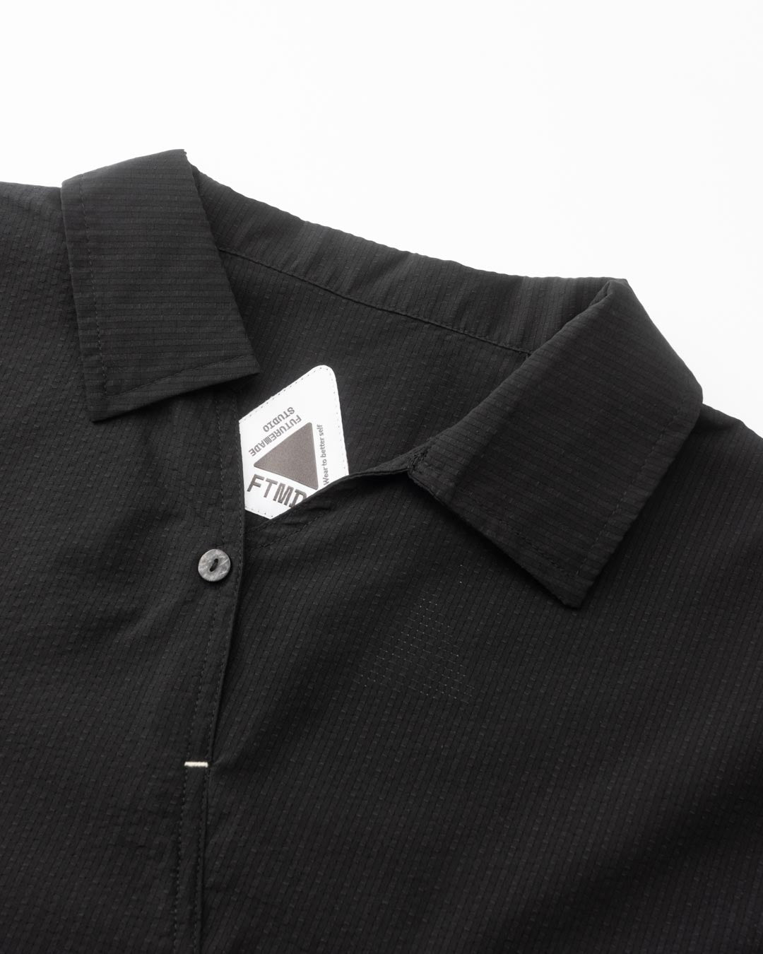 LIGHTWEIGHT PULLOVER SHIRT