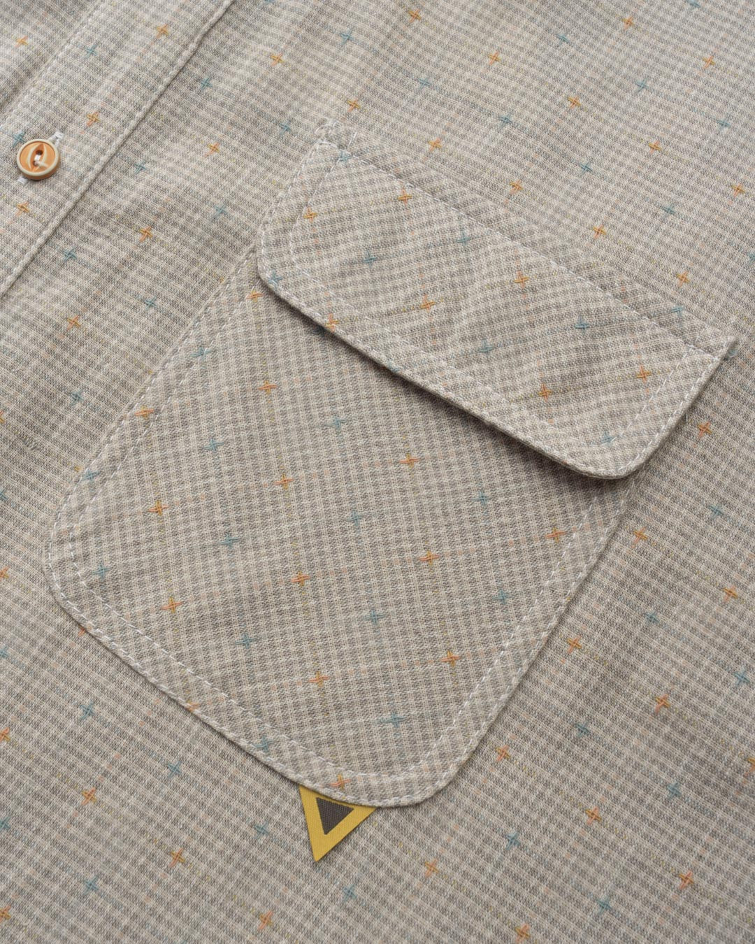 REVERIE SHIRT