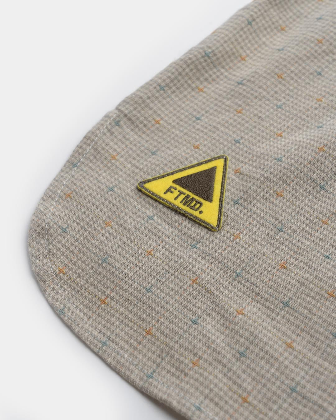 REVERIE SHIRT