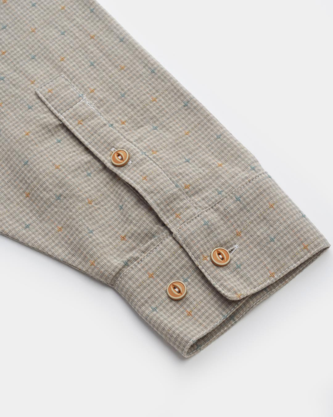 REVERIE SHIRT