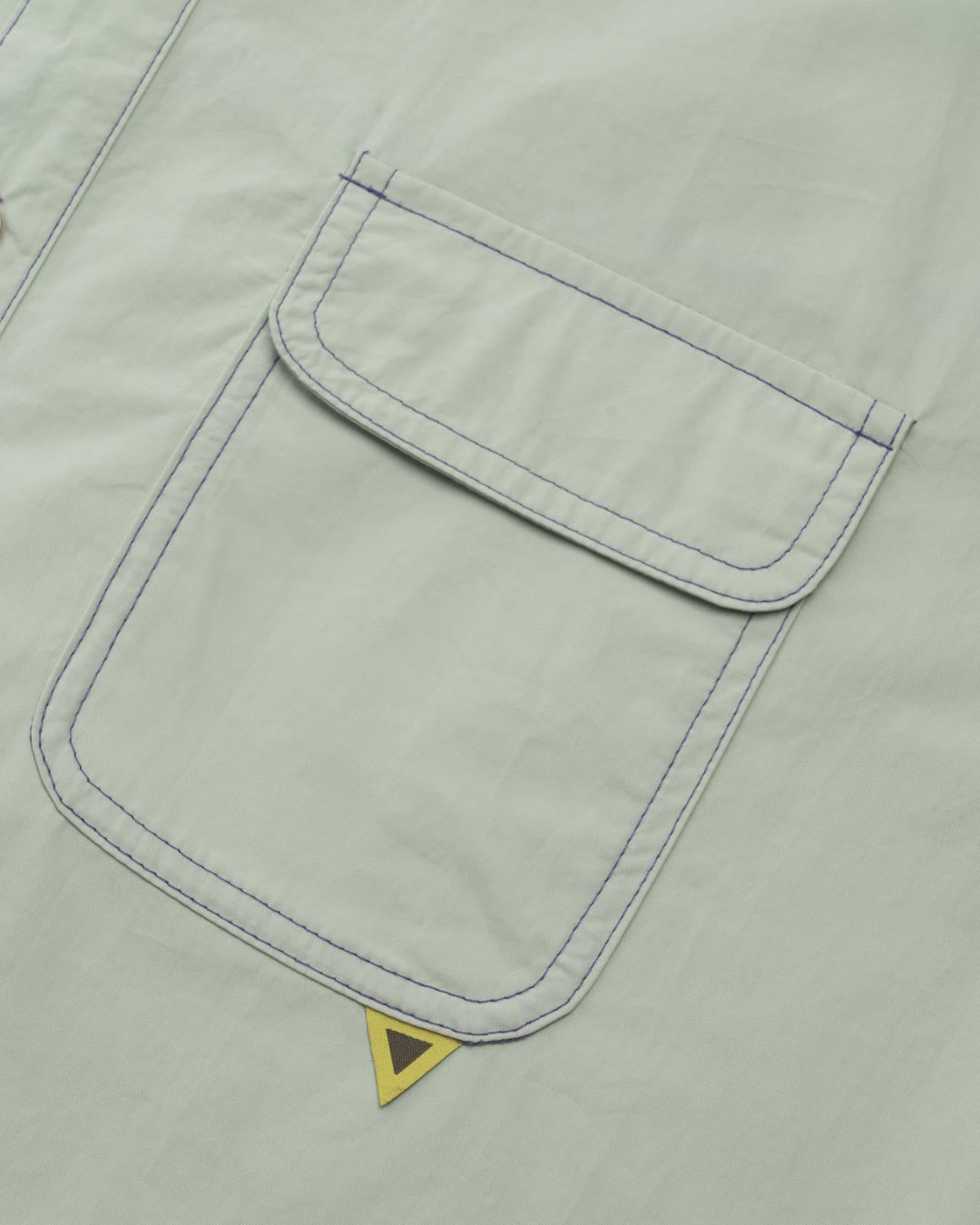 REVERIE SHIRT