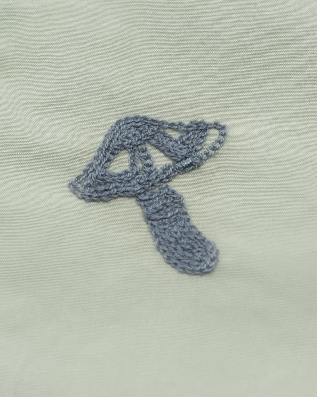 REVERIE SHIRT